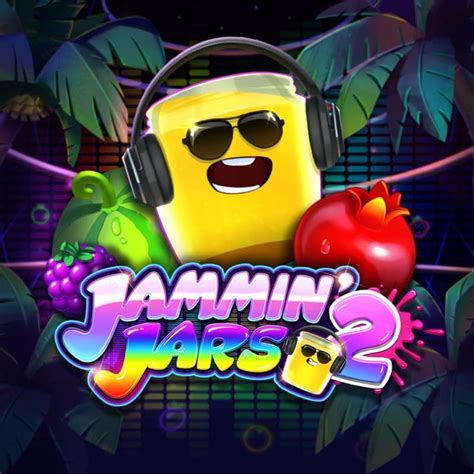 Jammin Jars 2 888 Casino